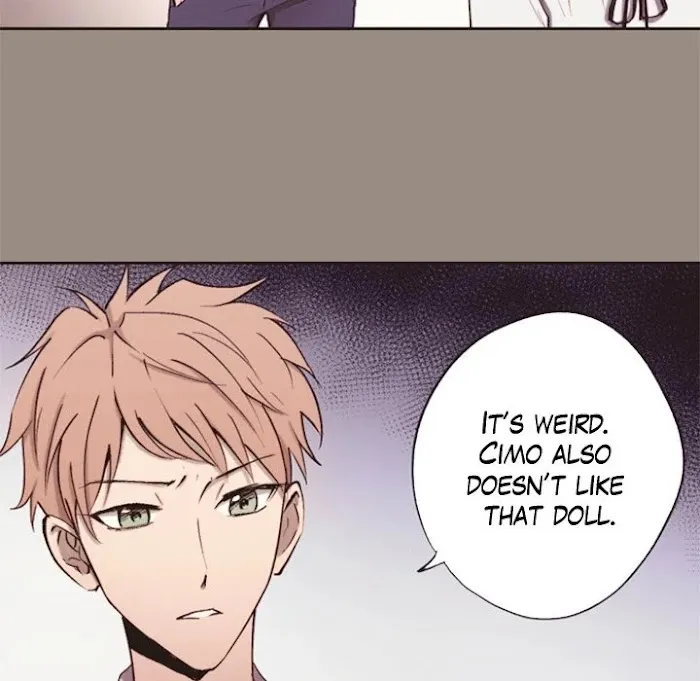 Read Shivers chapter 59 image 50 on Lezhin