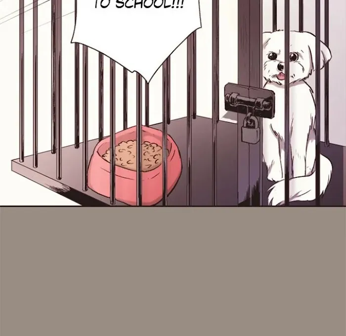Read Shivers chapter 59 image 59 on Lezhin
