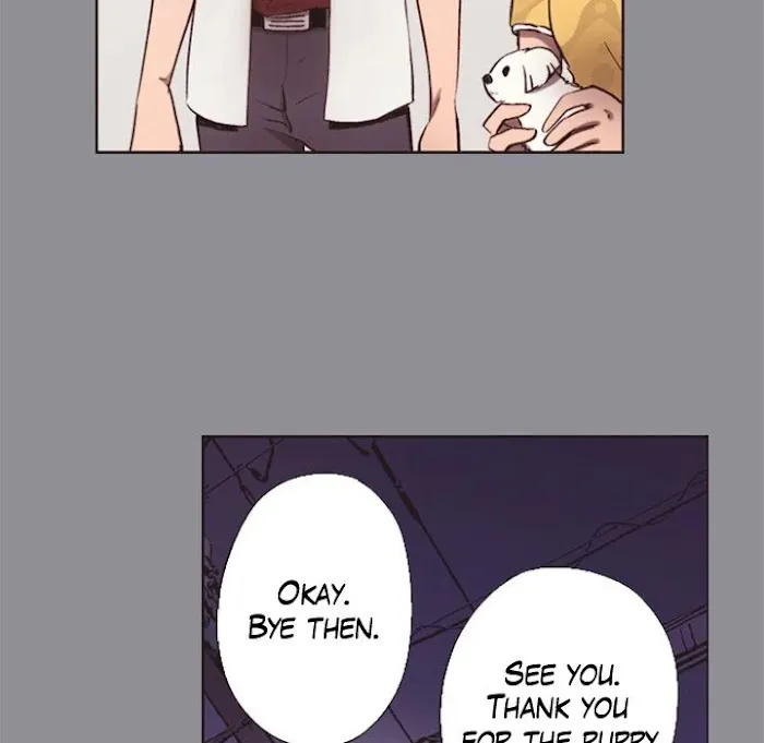 Read Shivers chapter 59 image 7 on Lezhin