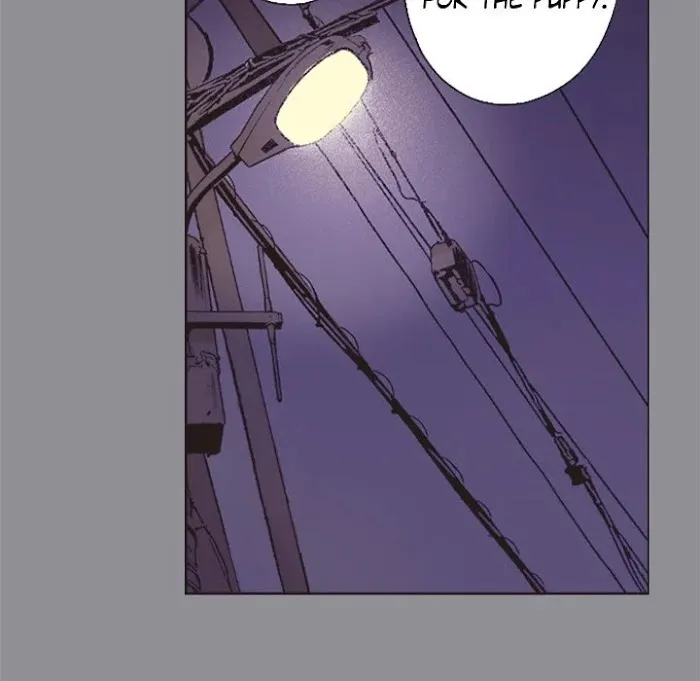 Read Shivers chapter 59 image 8 on Lezhin