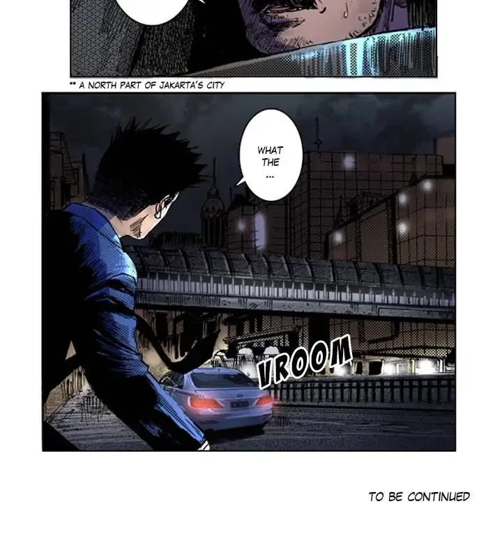 Read Shivers chapter 6 image 18 on Lezhin