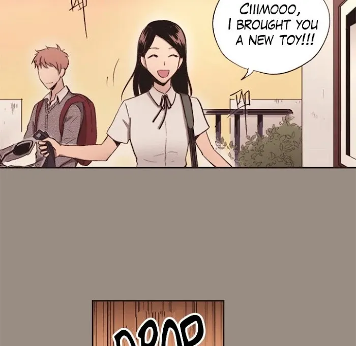 Read Shivers chapter 60 image 11 on Lezhin