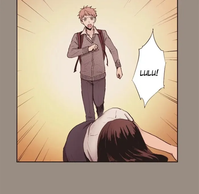 Read Shivers chapter 60 image 15 on Lezhin