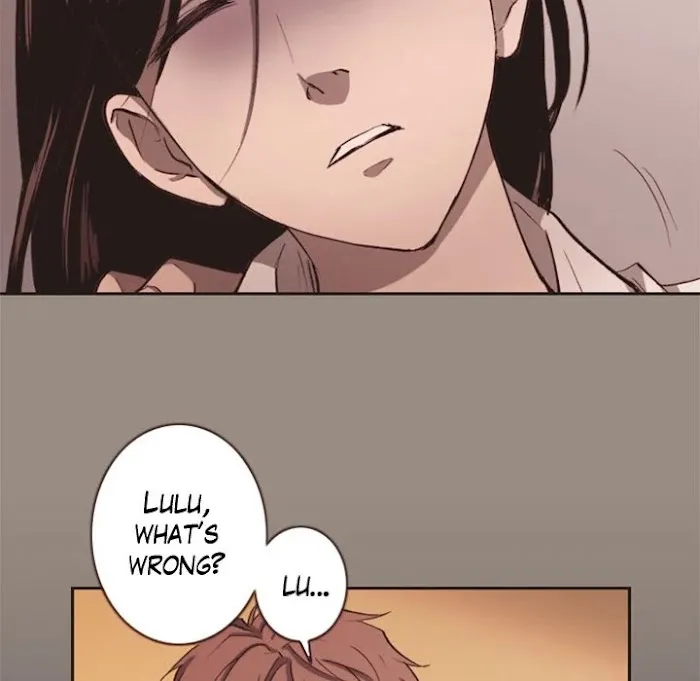 Read Shivers chapter 60 image 18 on Lezhin