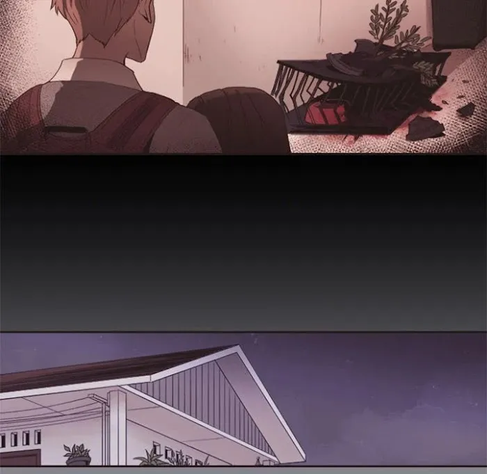 Read Shivers chapter 60 image 21 on Lezhin