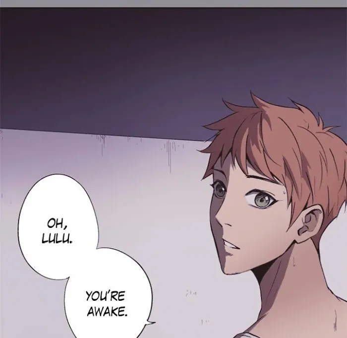 Read Shivers chapter 60 image 26 on Lezhin