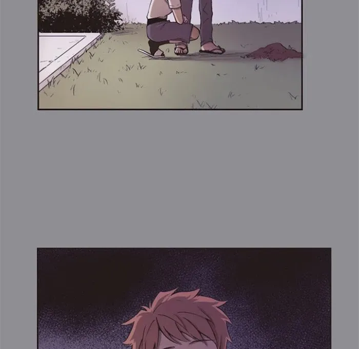 Read Shivers chapter 60 image 35 on Lezhin