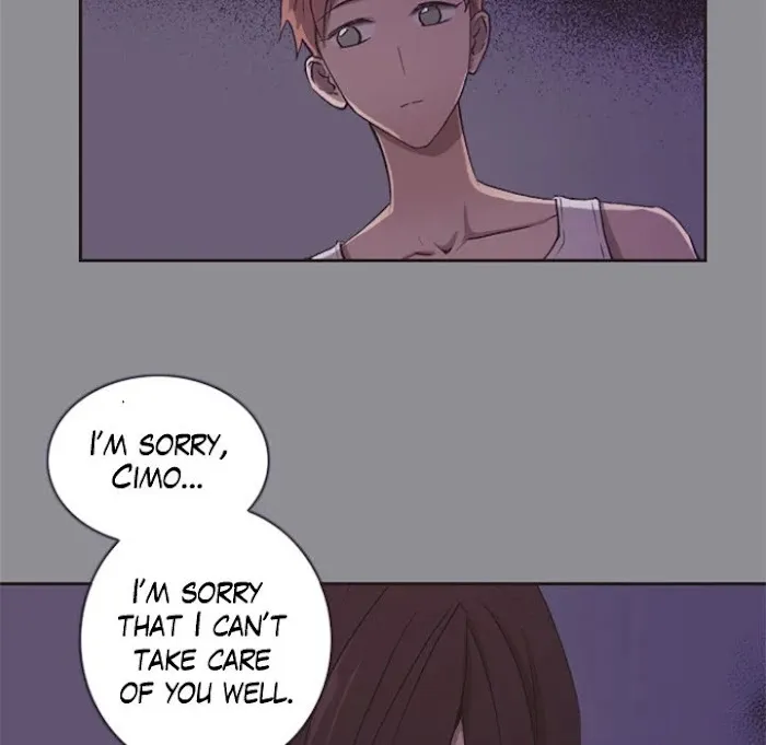 Read Shivers chapter 60 image 36 on Lezhin
