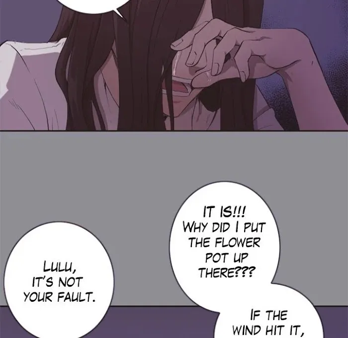 Read Shivers chapter 60 image 37 on Lezhin