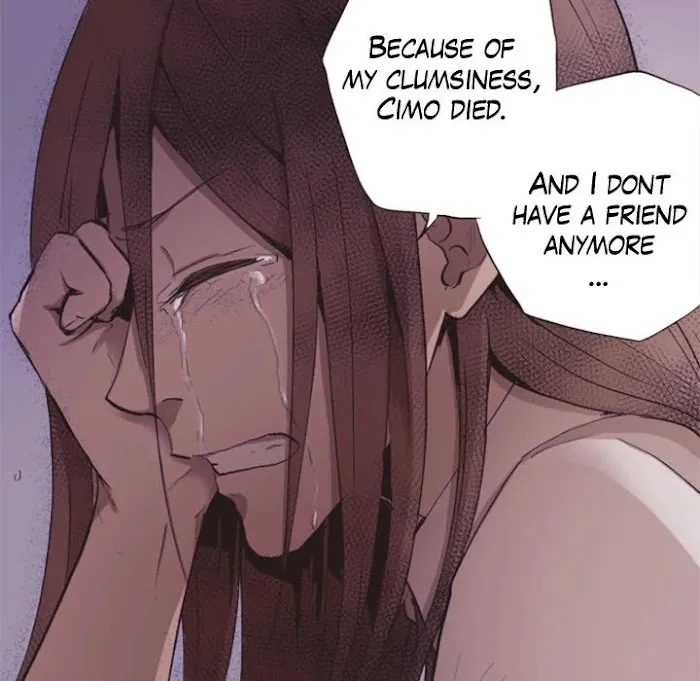 Read Shivers chapter 60 image 39 on Lezhin