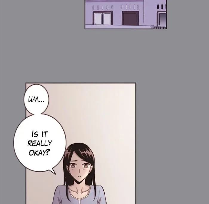 Read Shivers chapter 60 image 43 on Lezhin