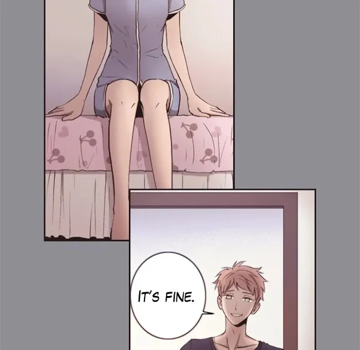 Read Shivers chapter 60 image 44 on Lezhin