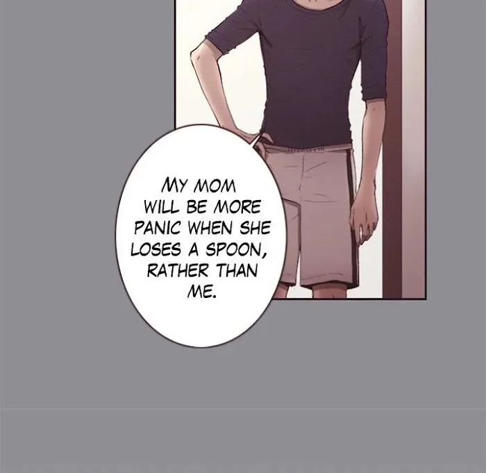 Read Shivers chapter 60 image 45 on Lezhin