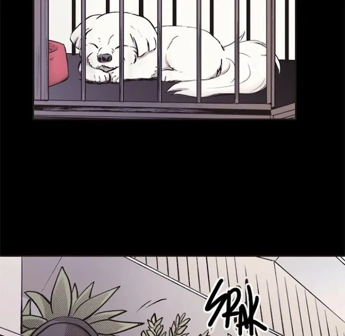 Read Shivers chapter 60 image 5 on Lezhin