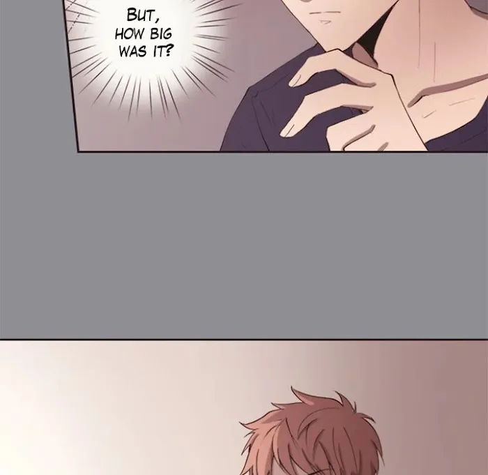 Read Shivers chapter 60 image 58 on Lezhin