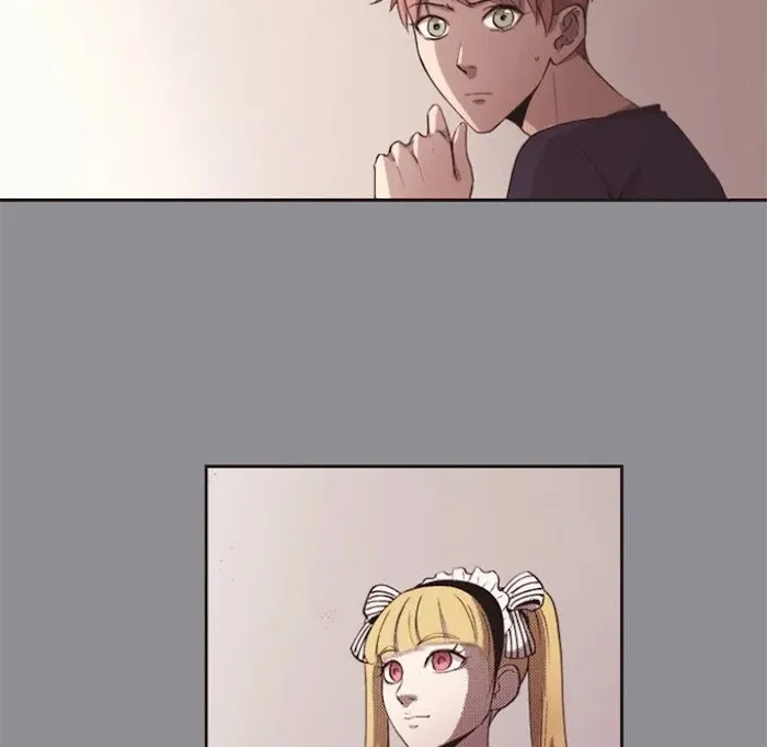 Read Shivers chapter 60 image 59 on Lezhin
