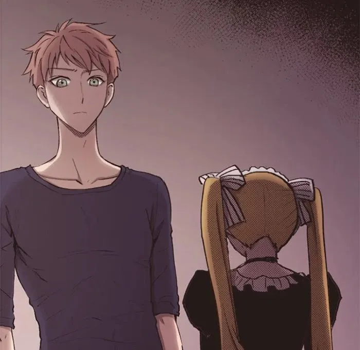 Read Shivers chapter 60 image 63 on Lezhin