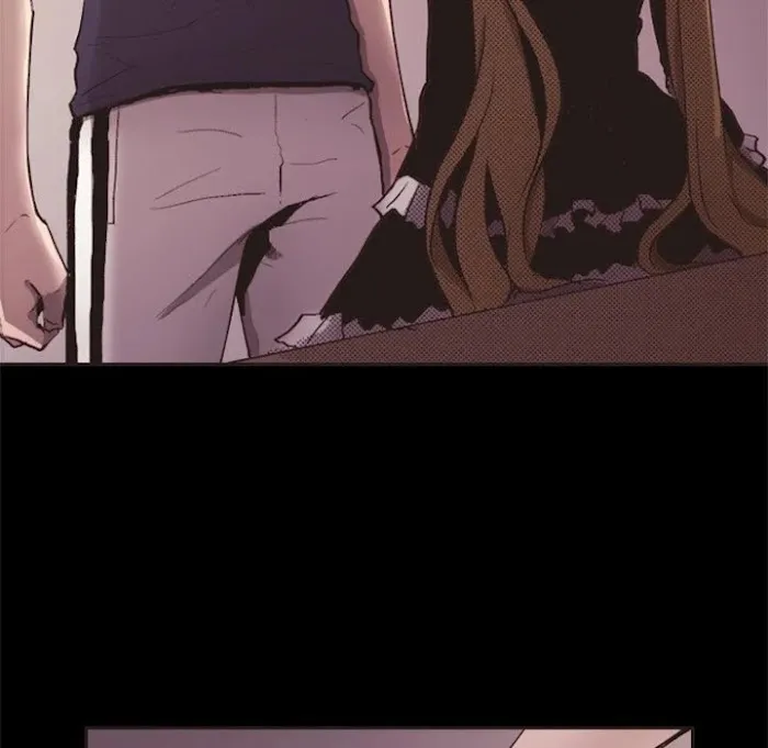 Read Shivers chapter 60 image 64 on Lezhin