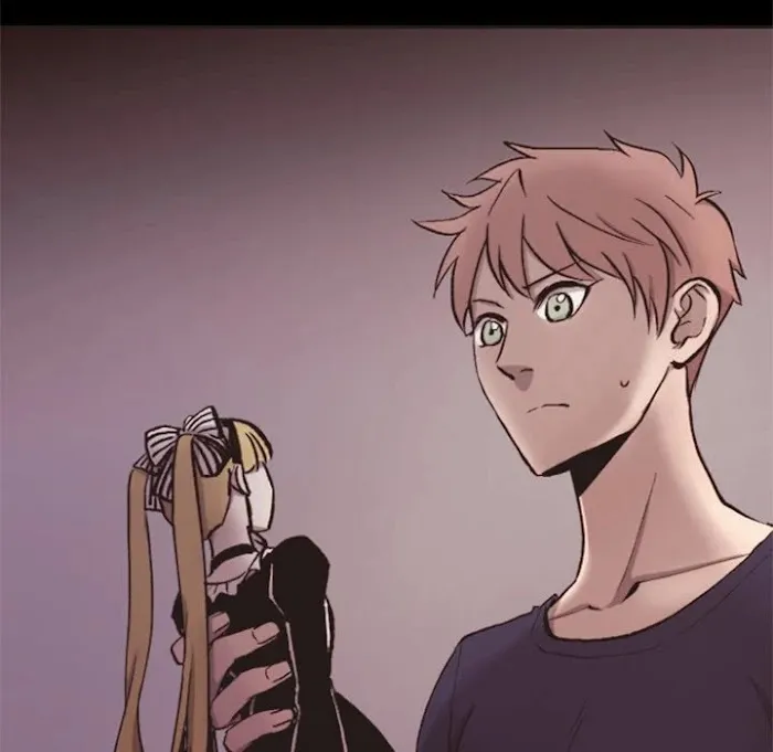 Read Shivers chapter 60 image 66 on Lezhin