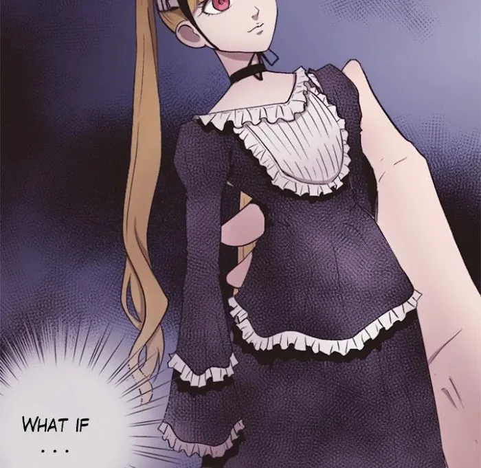 Read Shivers chapter 60 image 68 on Lezhin
