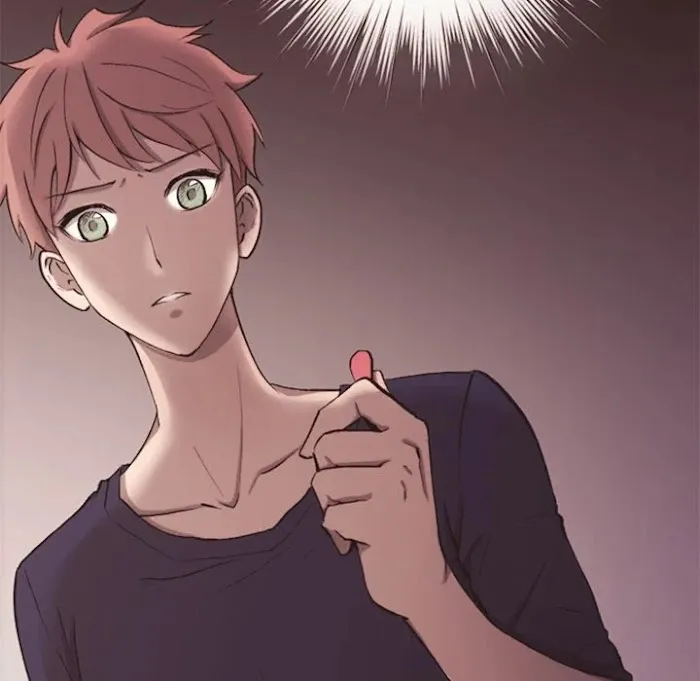 Read Shivers chapter 60 image 73 on Lezhin
