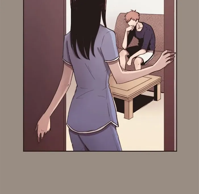 Read Shivers chapter 61 image 15 on Lezhin