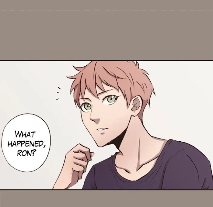 Read Shivers chapter 61 image 16 on Lezhin