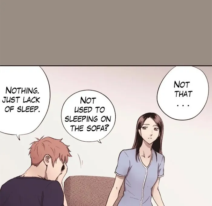 Read Shivers chapter 61 image 17 on Lezhin