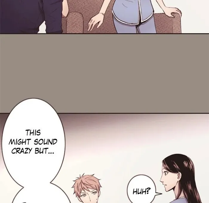 Read Shivers chapter 61 image 18 on Lezhin
