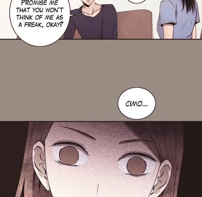 Read Shivers chapter 61 image 19 on Lezhin