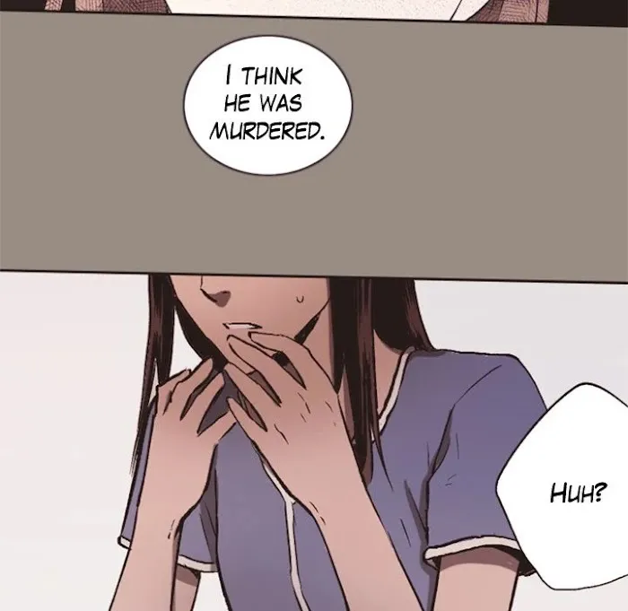 Read Shivers chapter 61 image 20 on Lezhin