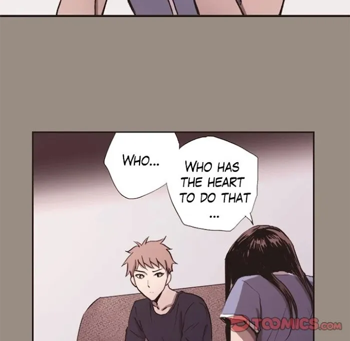 Read Shivers chapter 61 image 21 on Lezhin