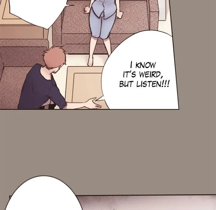 Read Shivers chapter 61 image 28 on Lezhin