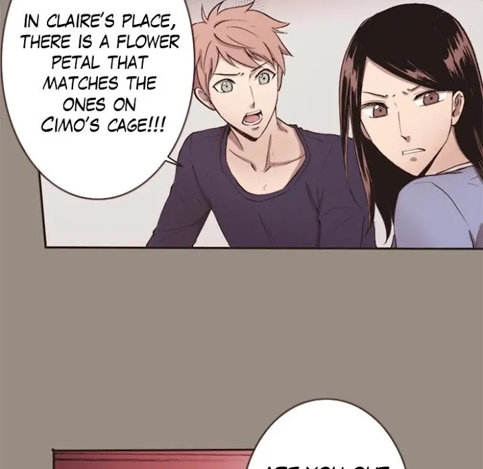 Read Shivers chapter 61 image 29 on Lezhin