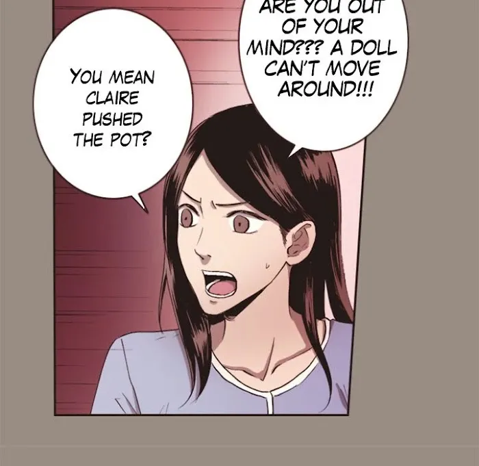 Read Shivers chapter 61 image 30 on Lezhin