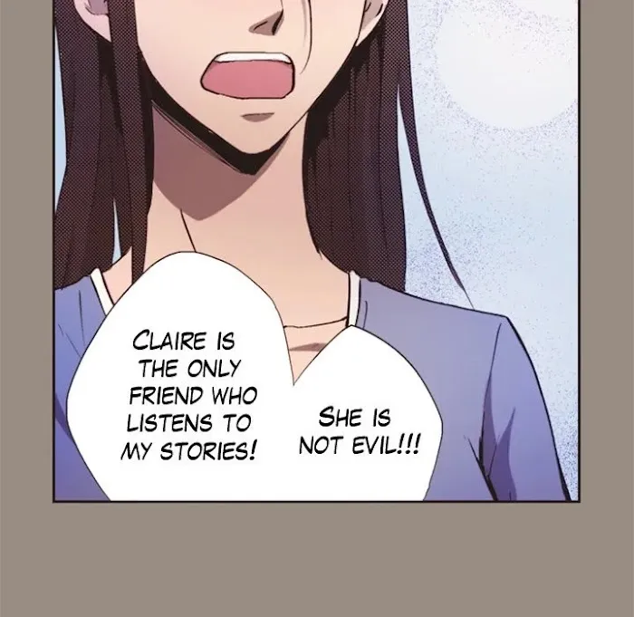 Read Shivers chapter 61 image 35 on Lezhin