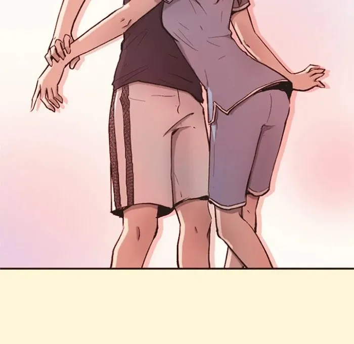 Read Shivers chapter 61 image 40 on Lezhin