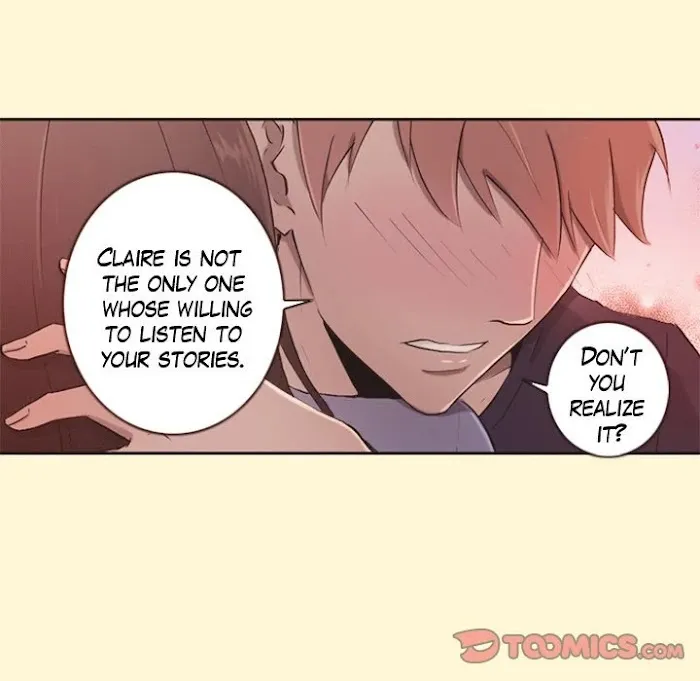 Read Shivers chapter 61 image 41 on Lezhin