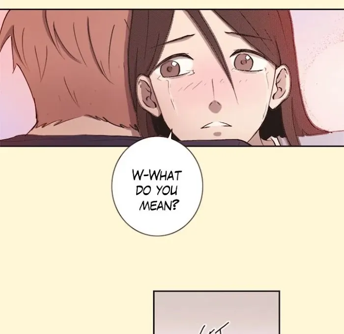 Read Shivers chapter 61 image 42 on Lezhin