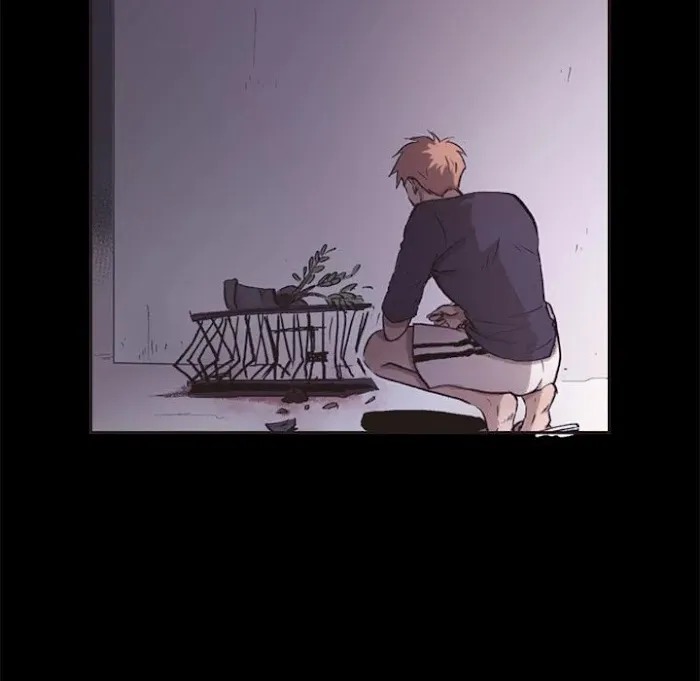 Read Shivers chapter 61 image 6 on Lezhin