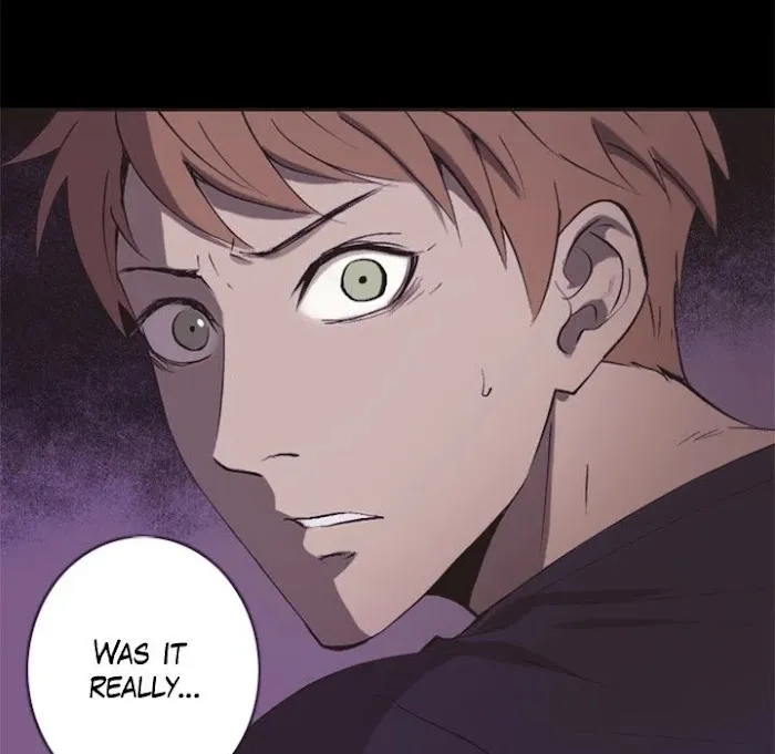 Read Shivers chapter 61 image 8 on Lezhin