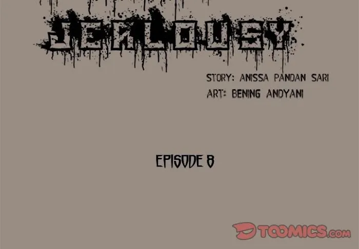 Read Shivers chapter 62 image 1 on Lezhin