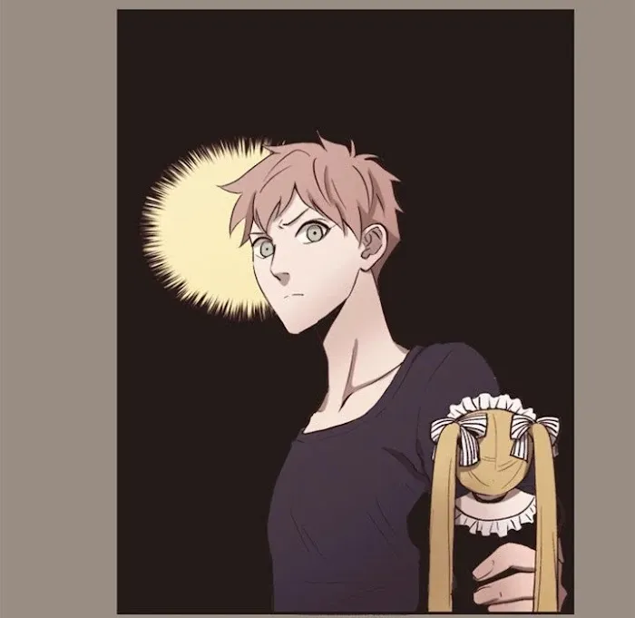 Read Shivers chapter 62 image 13 on Lezhin