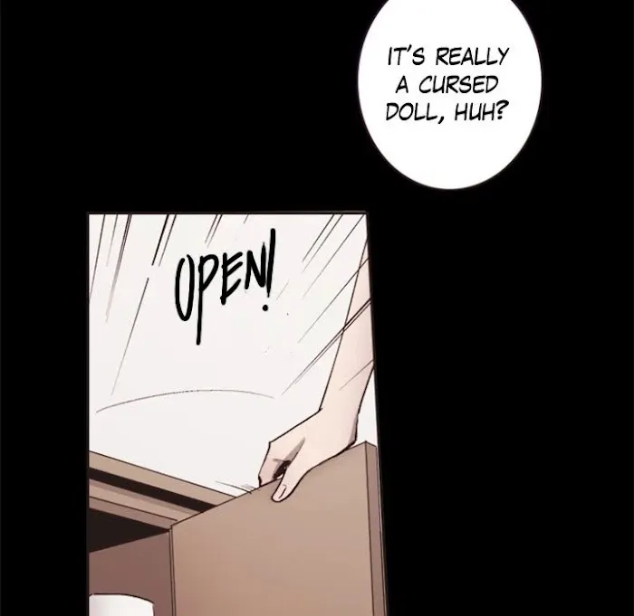 Read Shivers chapter 62 image 22 on Lezhin