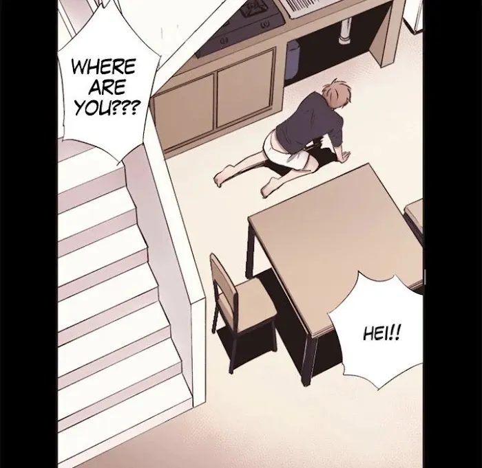 Read Shivers chapter 62 image 24 on Lezhin