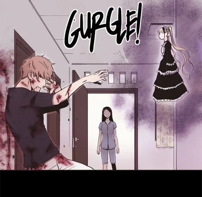Read Shivers chapter 62 image 37 on Lezhin