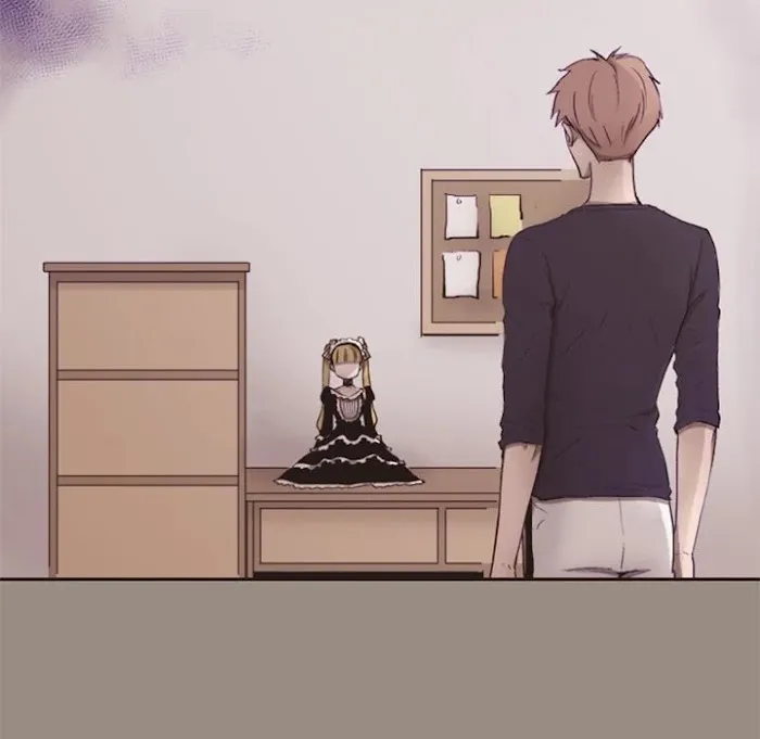 Read Shivers chapter 62 image 4 on Lezhin
