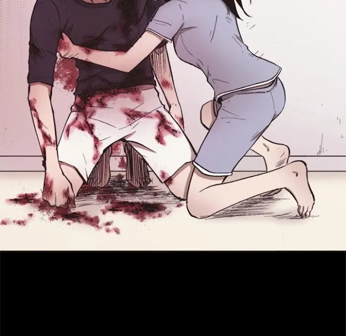 Read Shivers chapter 62 image 43 on Lezhin