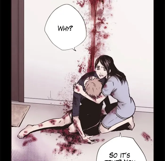 Read Shivers chapter 62 image 47 on Lezhin