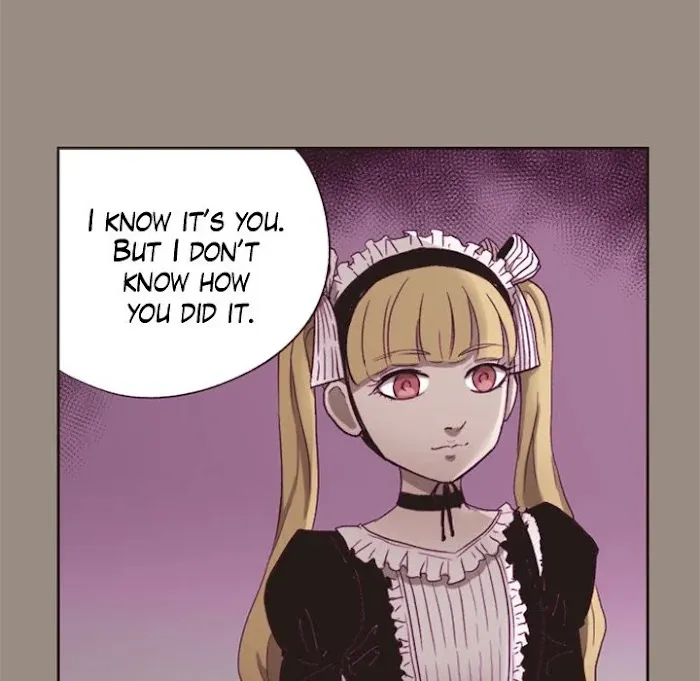 Read Shivers chapter 62 image 5 on Lezhin
